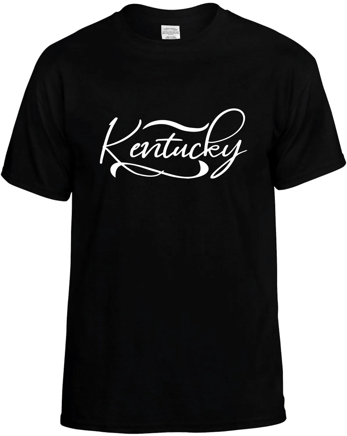 Kentucky T-Shirt Unisex Tee