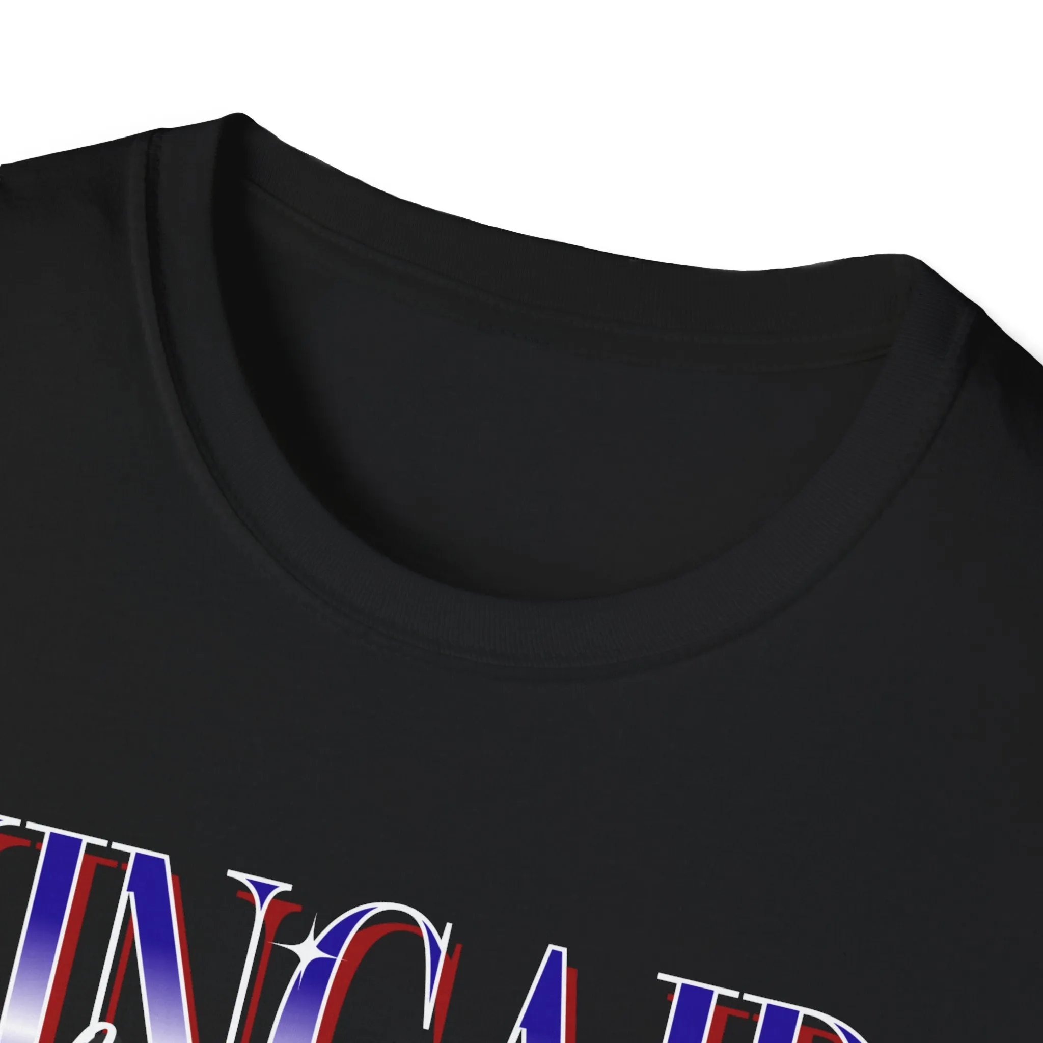 Kincaid 86 Bootleg Style T-Shirt