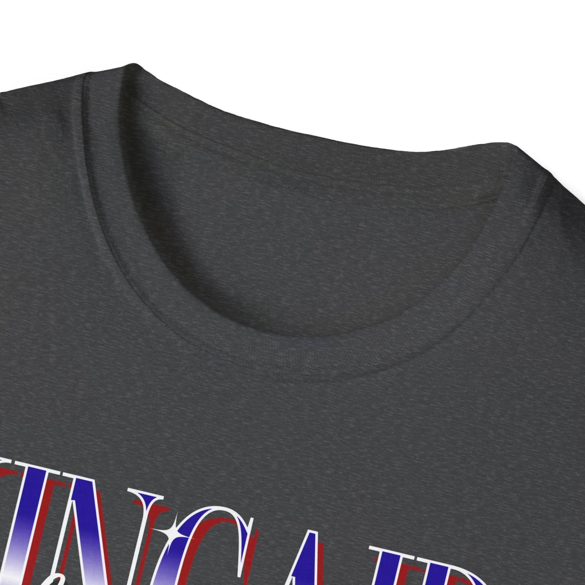 Kincaid 86 Bootleg Style T-Shirt