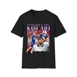 Kincaid 86 Bootleg Style T-Shirt
