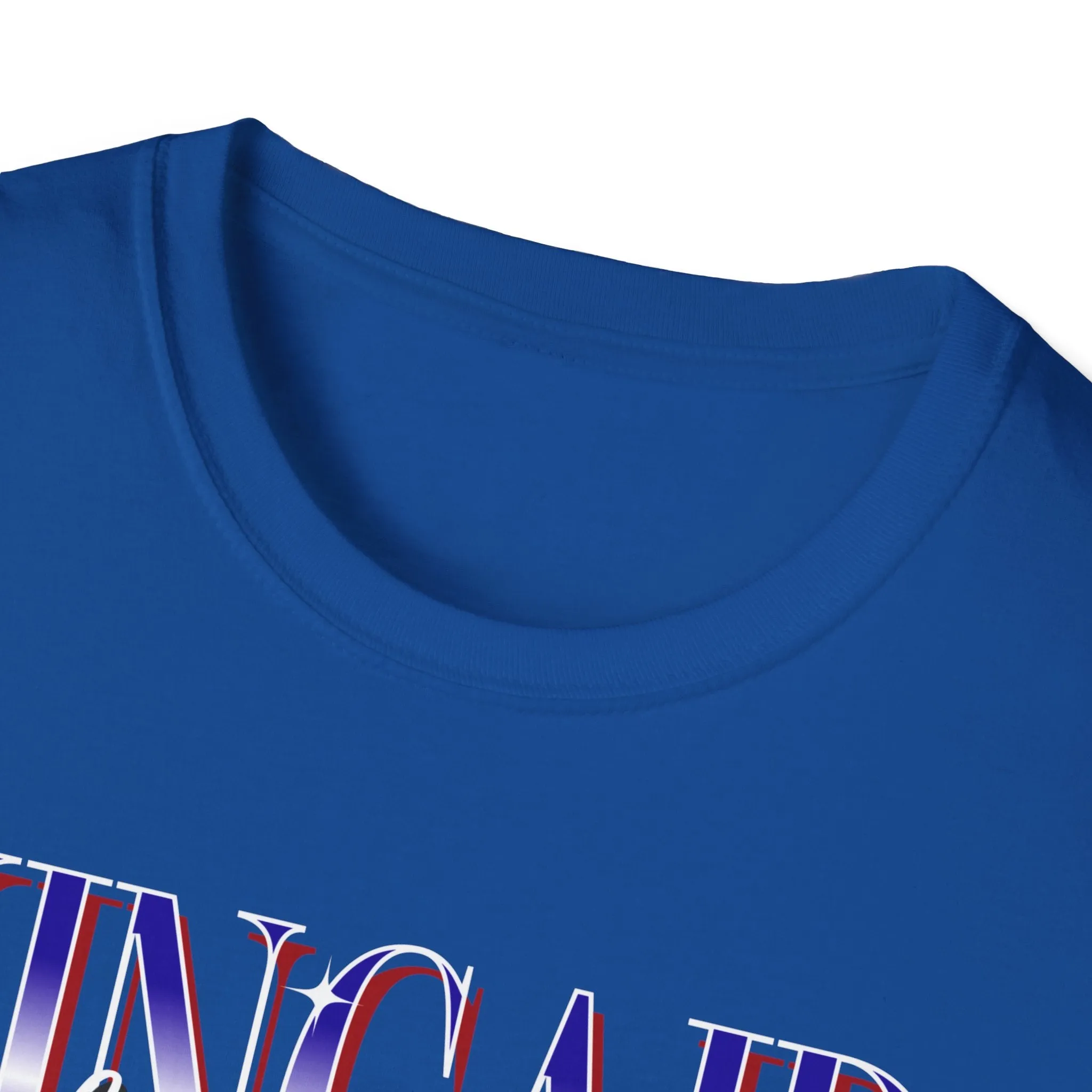 Kincaid 86 Bootleg Style T-Shirt