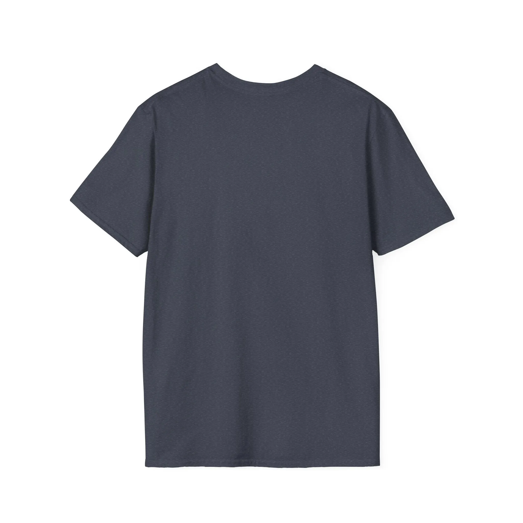 L.A. Red | Unisex Softstyle T-Shirt