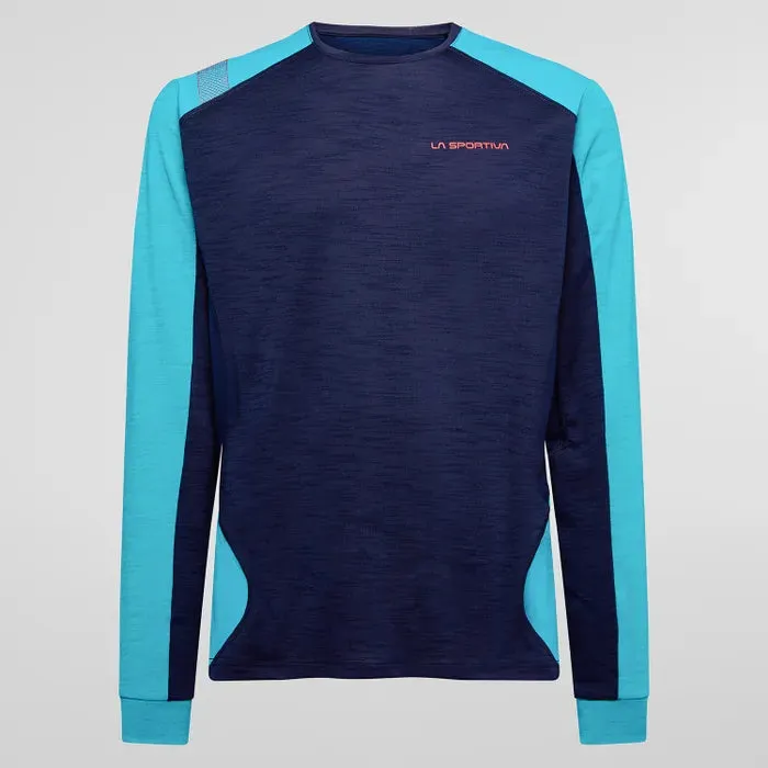 La Sportiva - Men's Beyond Long Sleeve