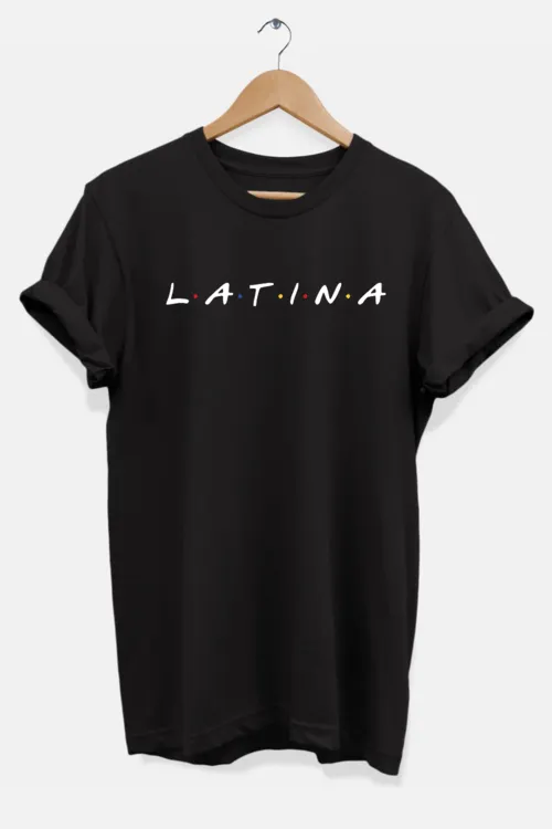 Latina T-Shirt
