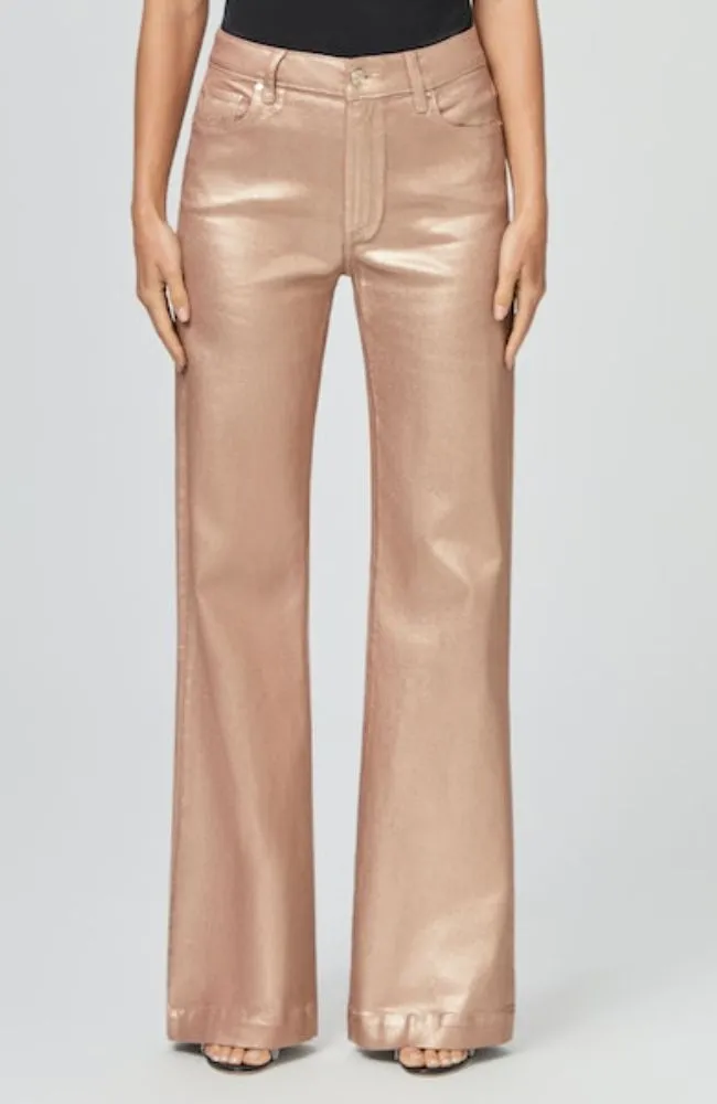 Leenah Pant Luxe Coating