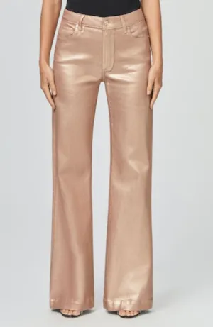 Leenah Pant Luxe Coating