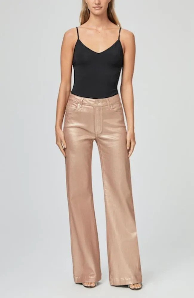 Leenah Pant Luxe Coating