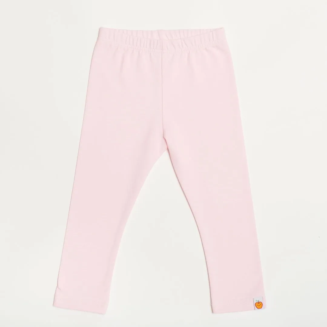 Leggings "Jersey Baby Pink"