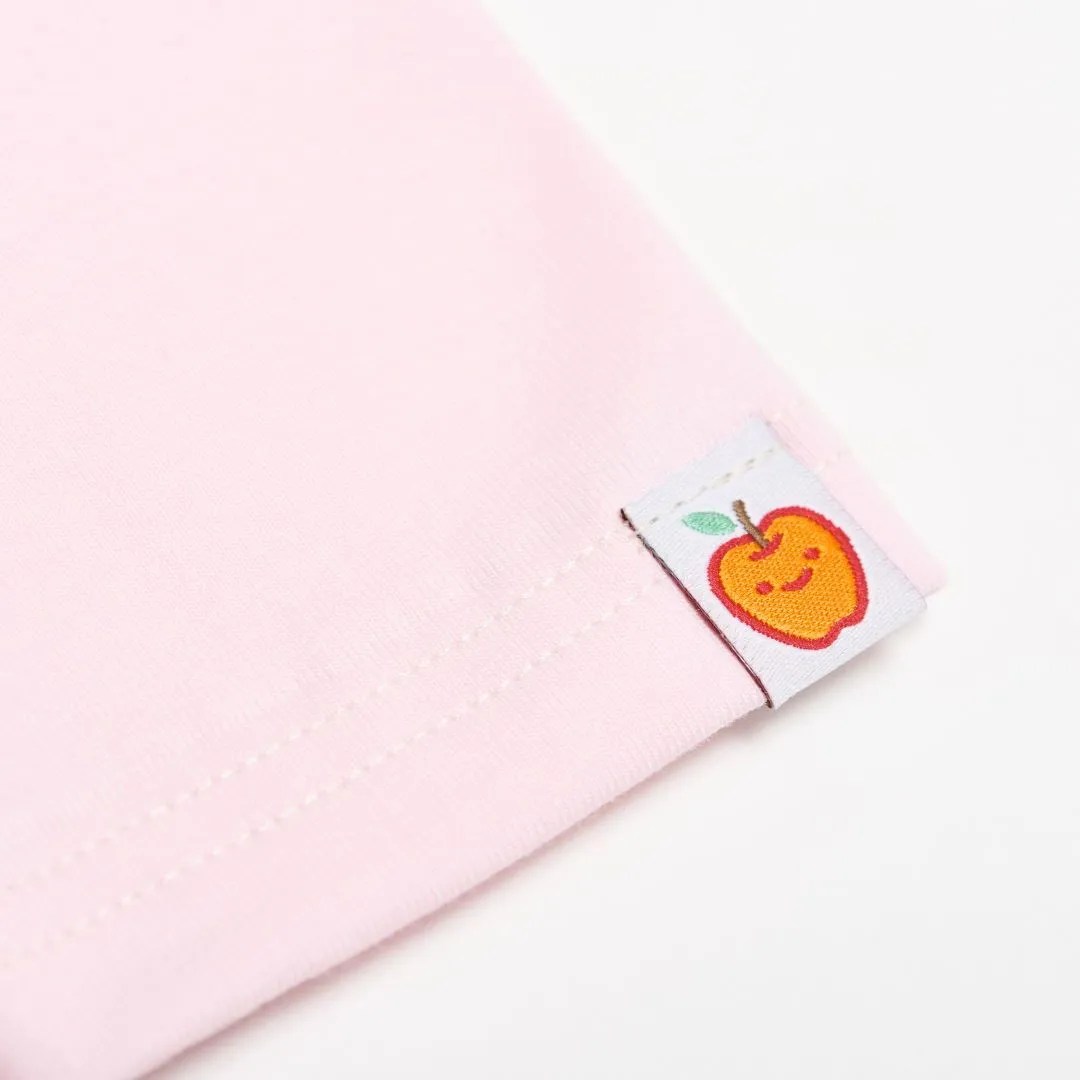 Leggings "Jersey Baby Pink"