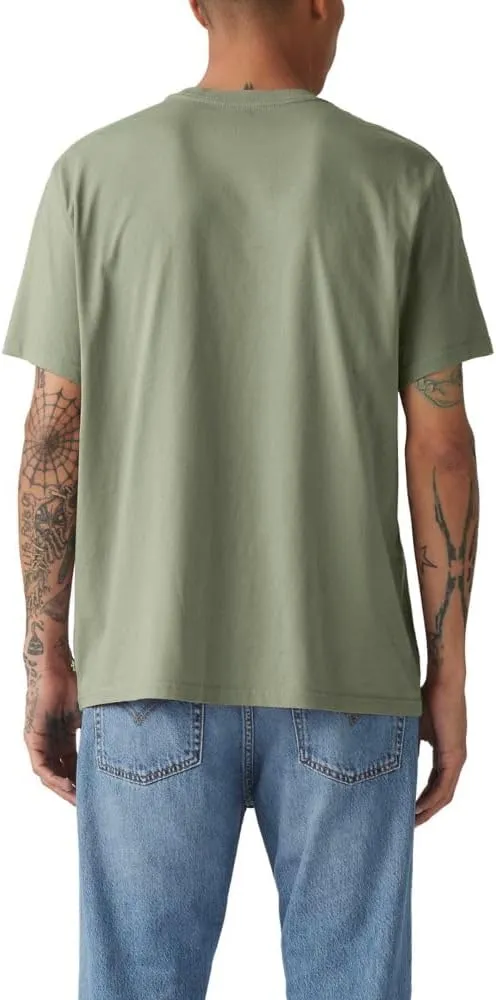Levi's Men's Graphic Tees (Also Available in Big & Tall)