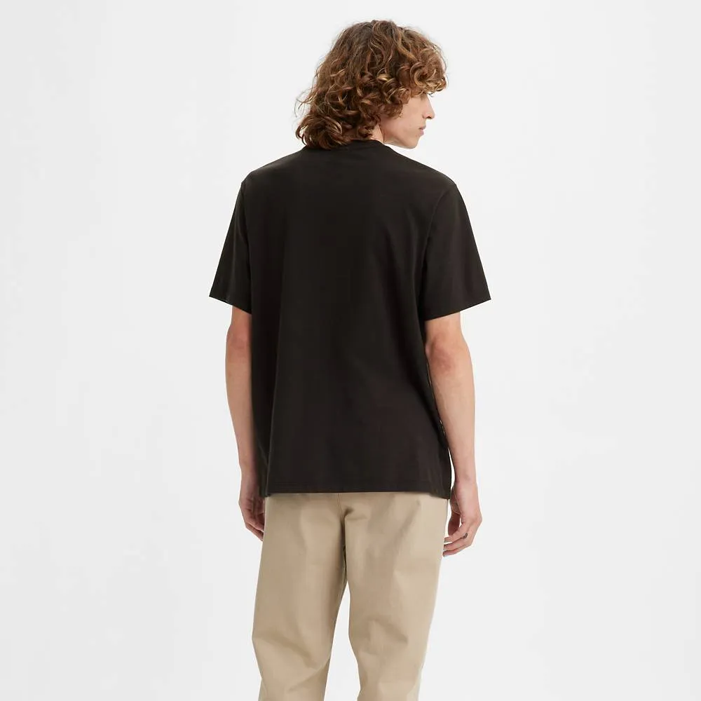 Levi's T-shirt, black