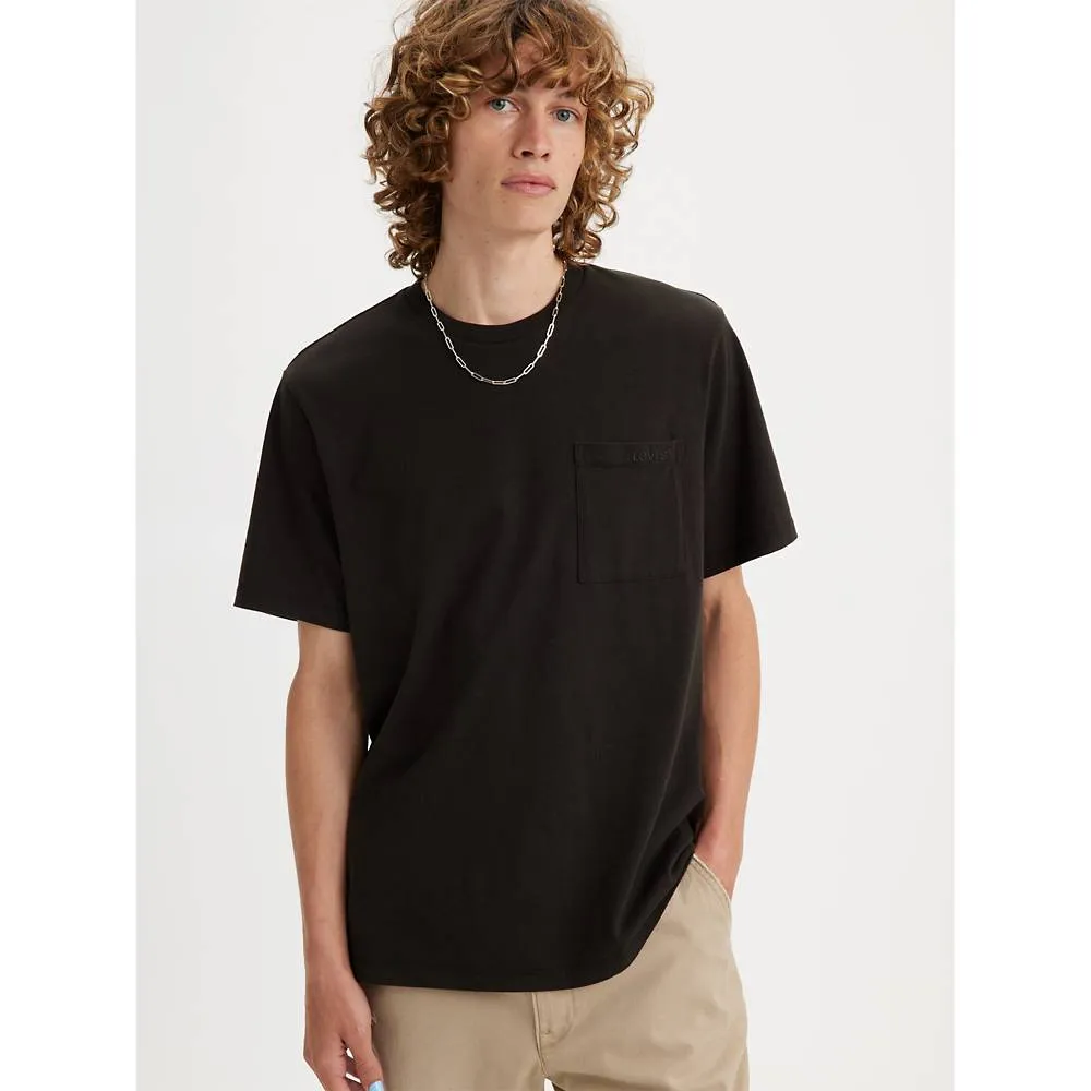 Levi's T-shirt, black