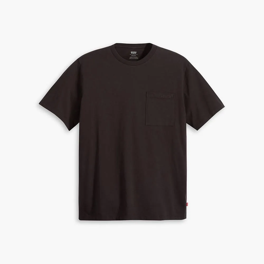 Levi's T-shirt, black