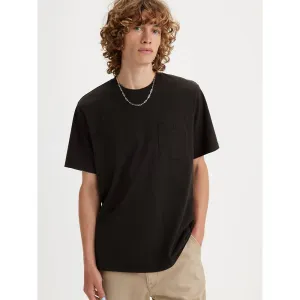Levi's T-shirt, black