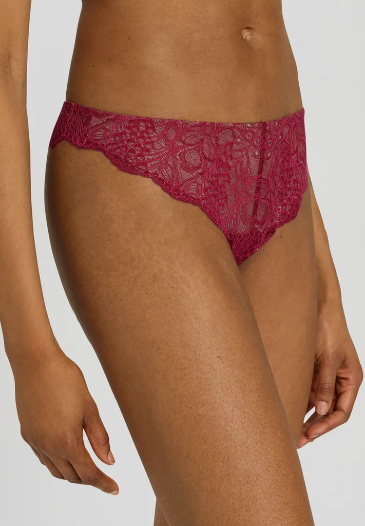 Lilova Thong