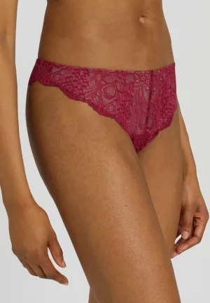 Lilova Thong