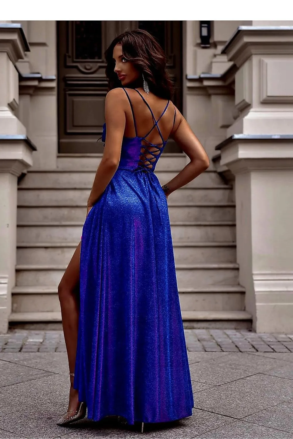 Long dress model 208840 With You