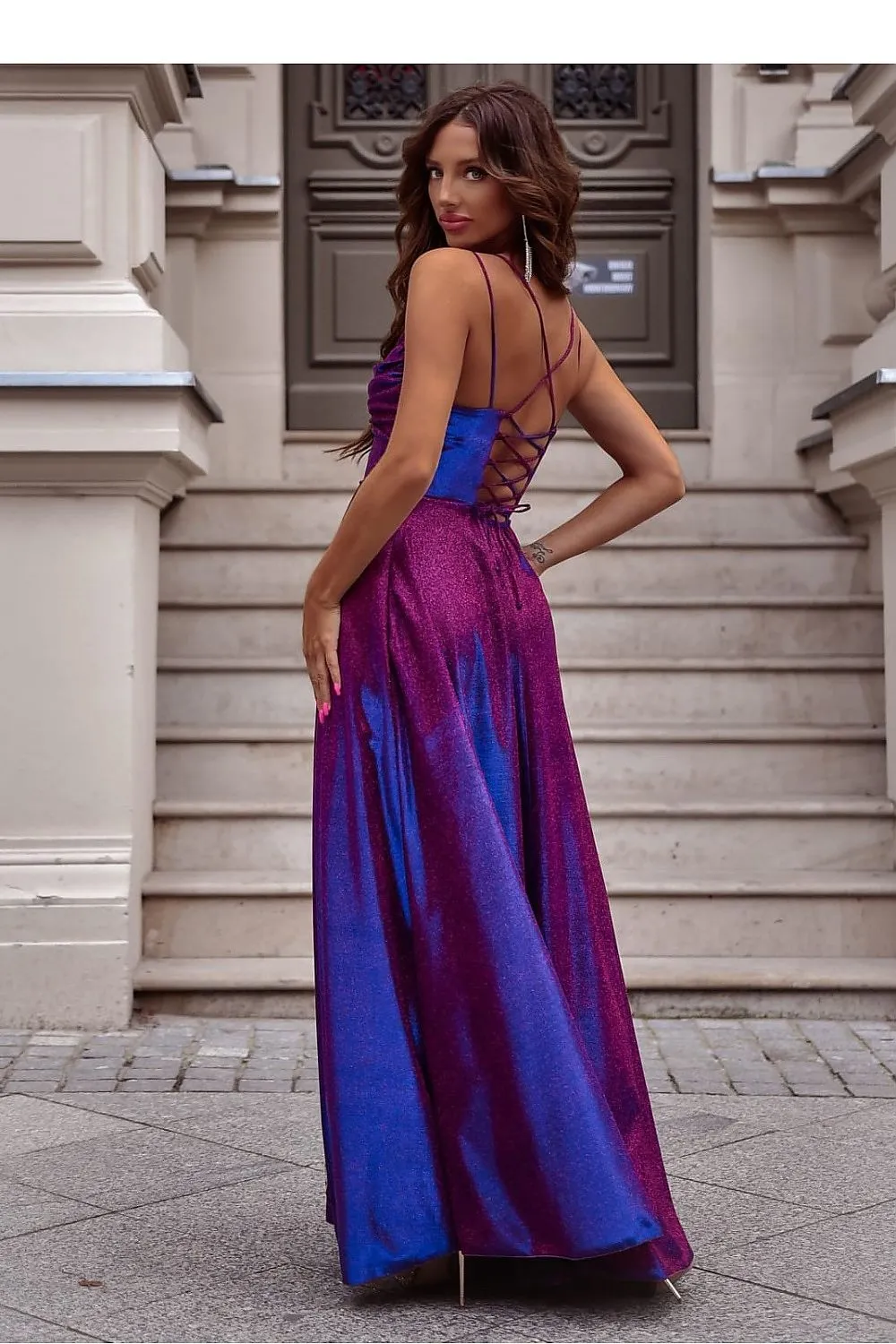 Long dress model 208840 With You