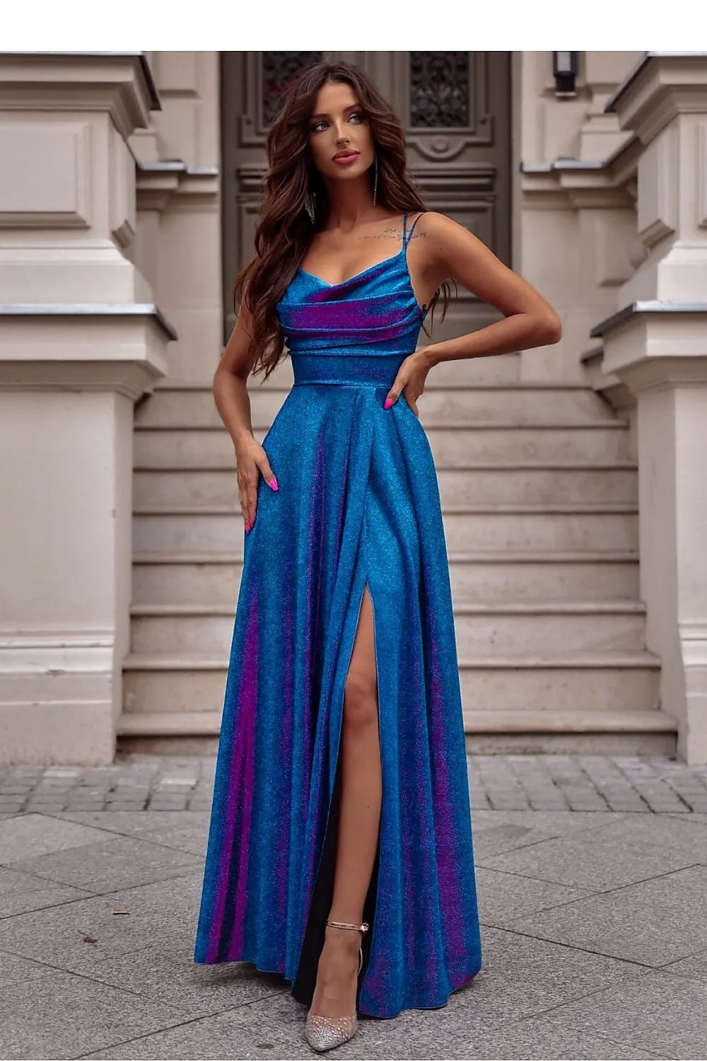Long dress model 208840 With You
