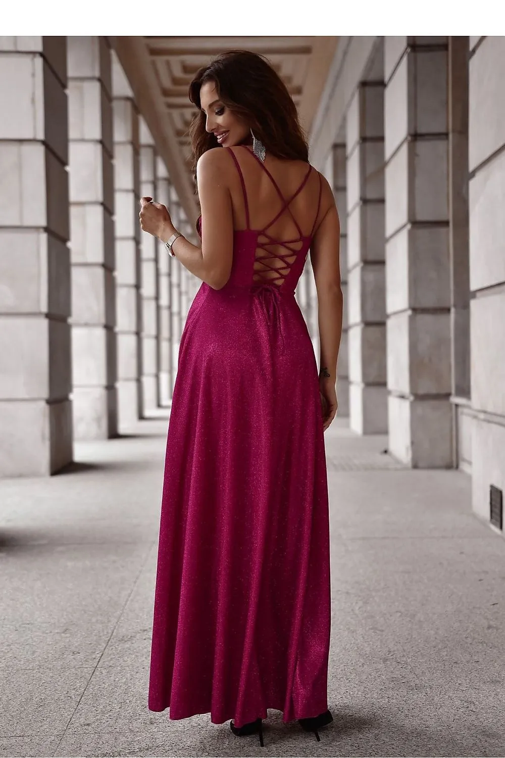 Long dress model 208840 With You