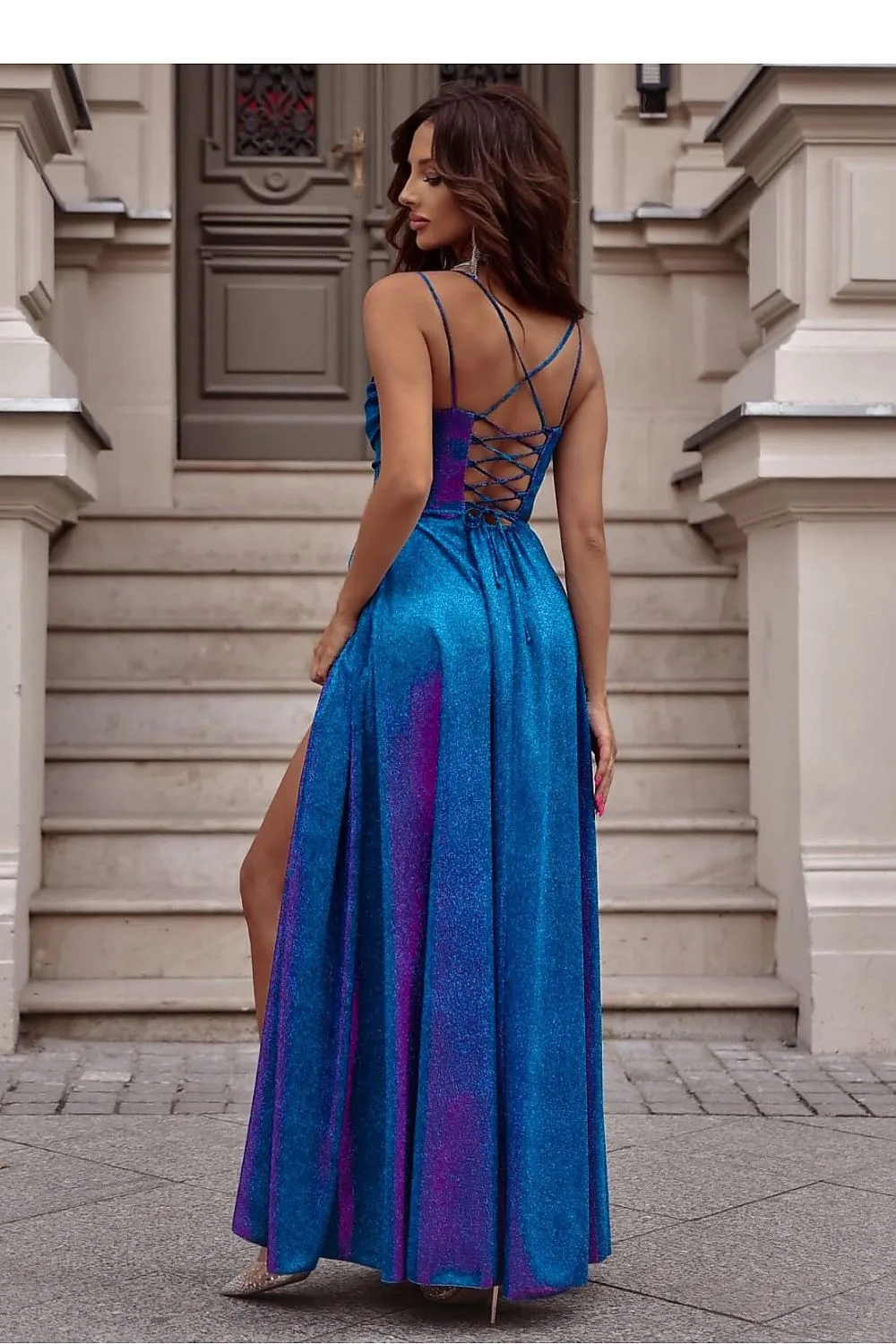 Long dress model 208840 With You