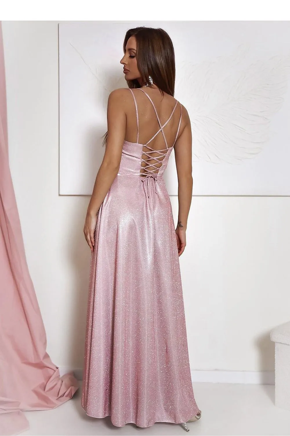 Long dress model 208840 With You