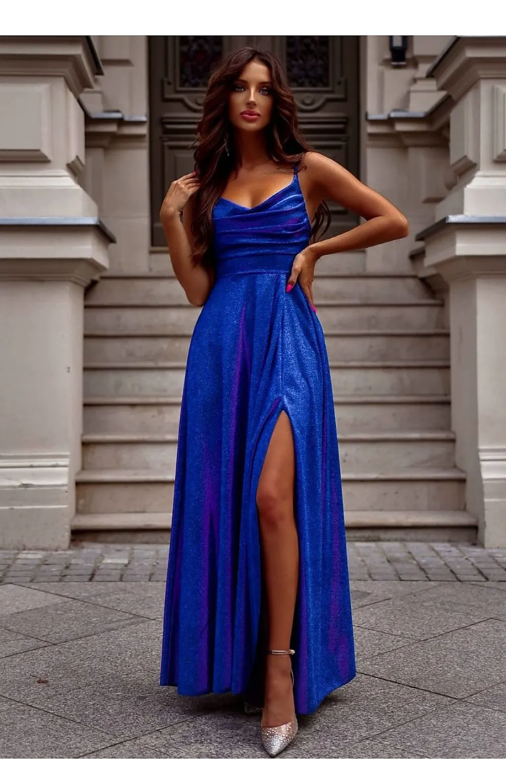 Long dress model 208840 With You