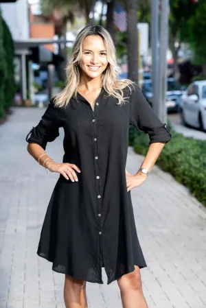 Long Island Dress