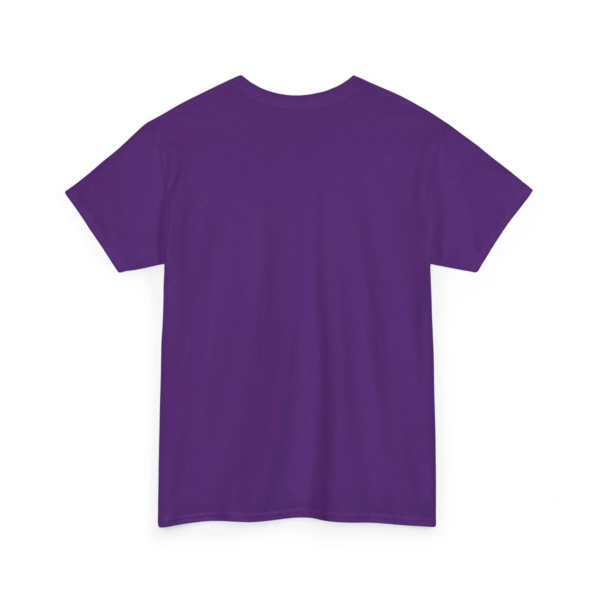 Long Road To Justice Unisex Heavy Cotton Tee