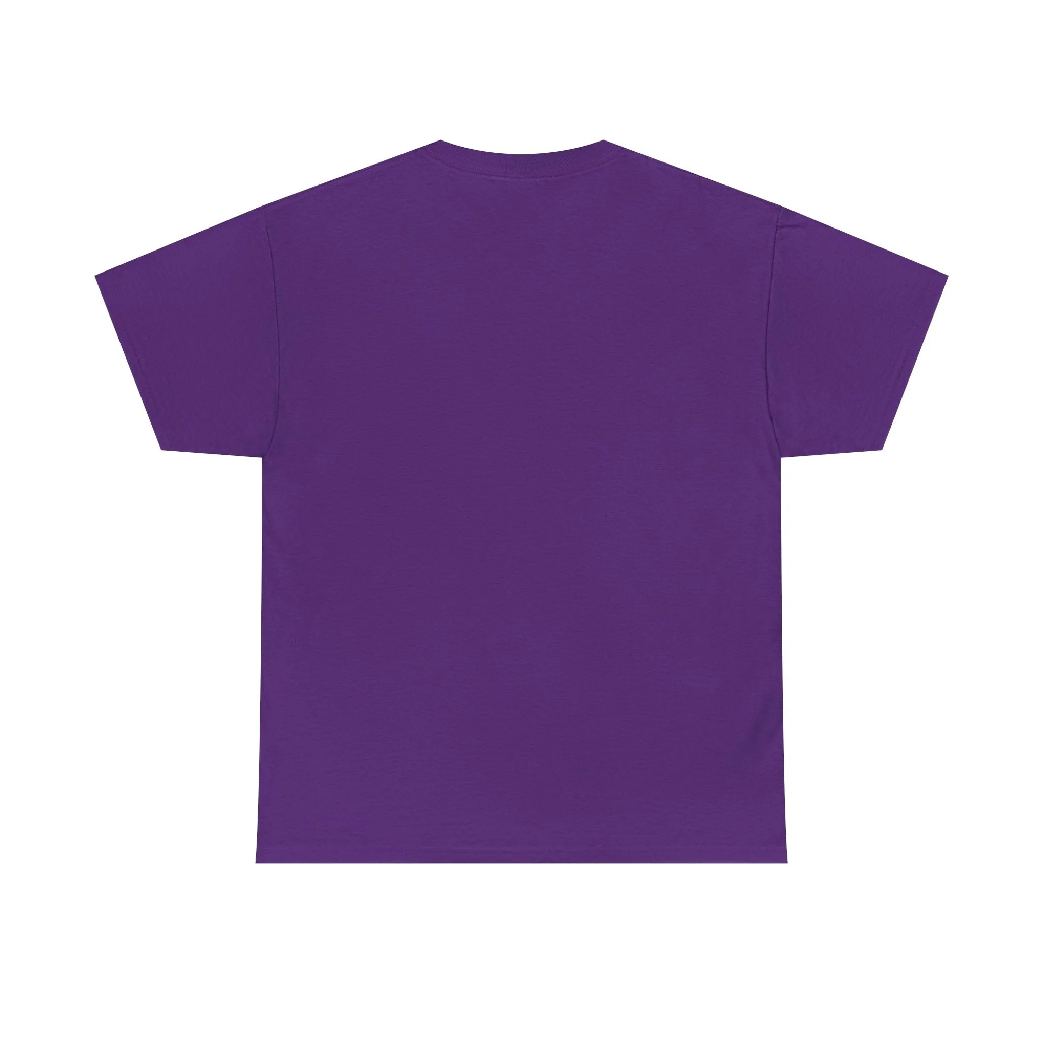Long Road To Justice Unisex Heavy Cotton Tee
