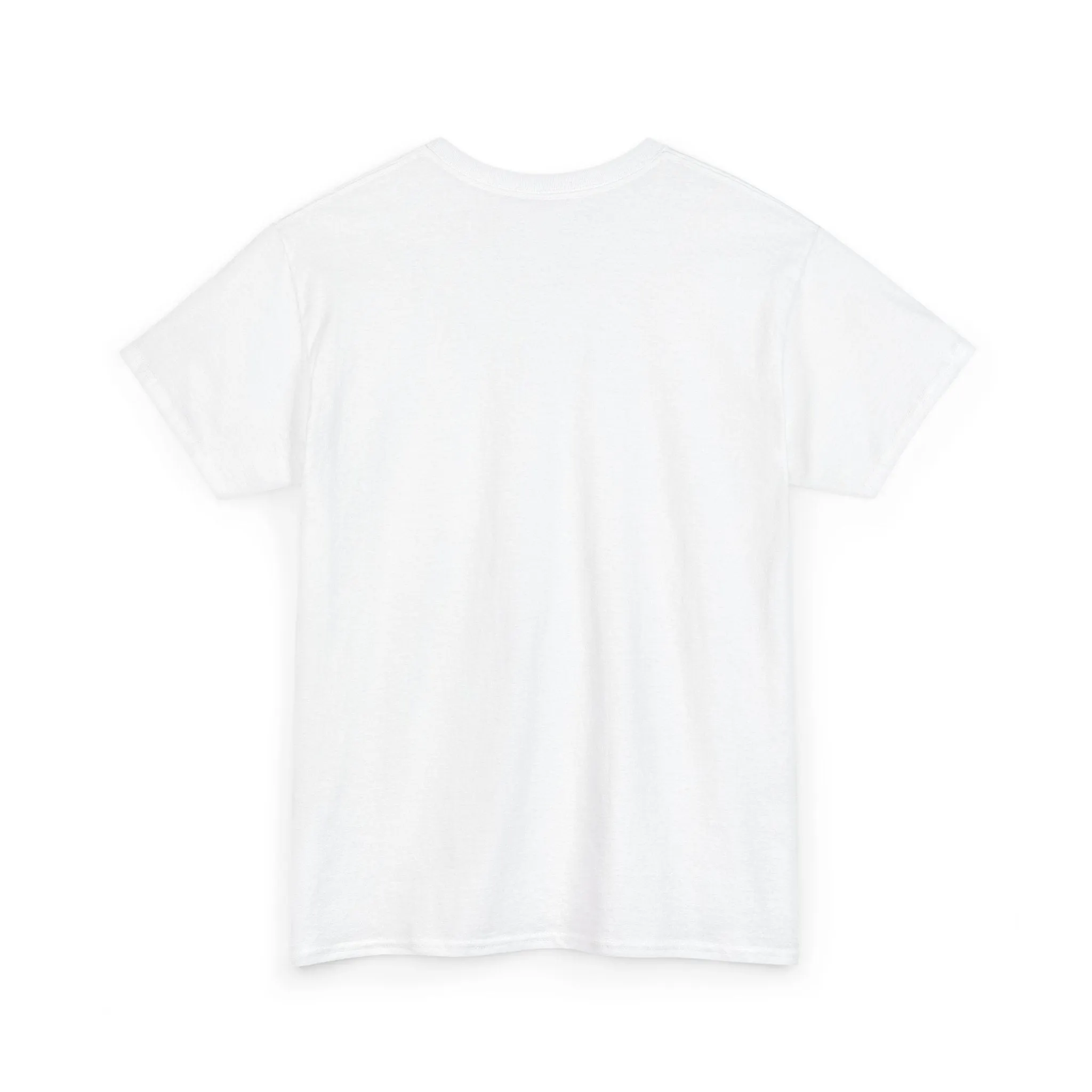 Long Road To Justice Unisex Heavy Cotton Tee