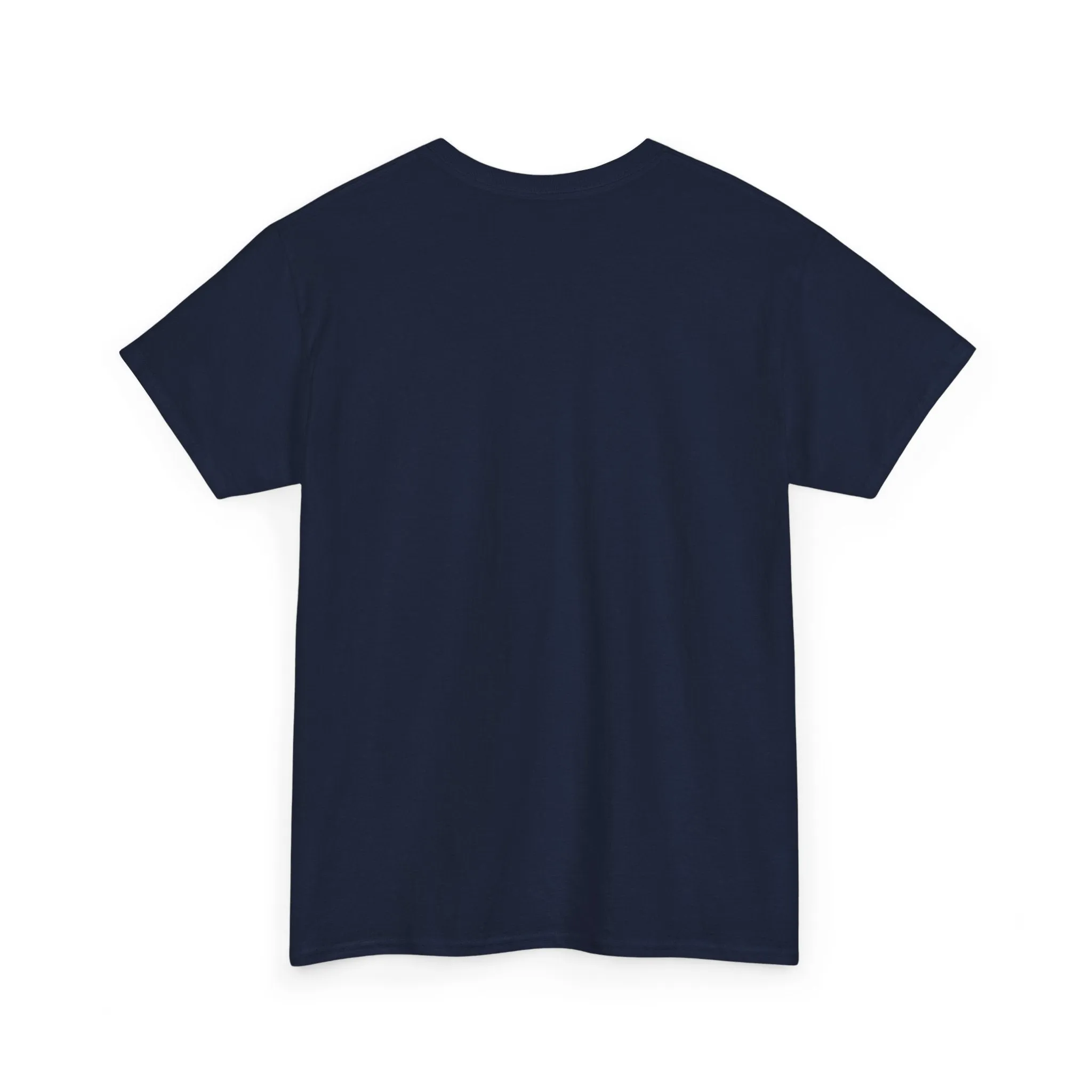 Long Road To Justice Unisex Heavy Cotton Tee