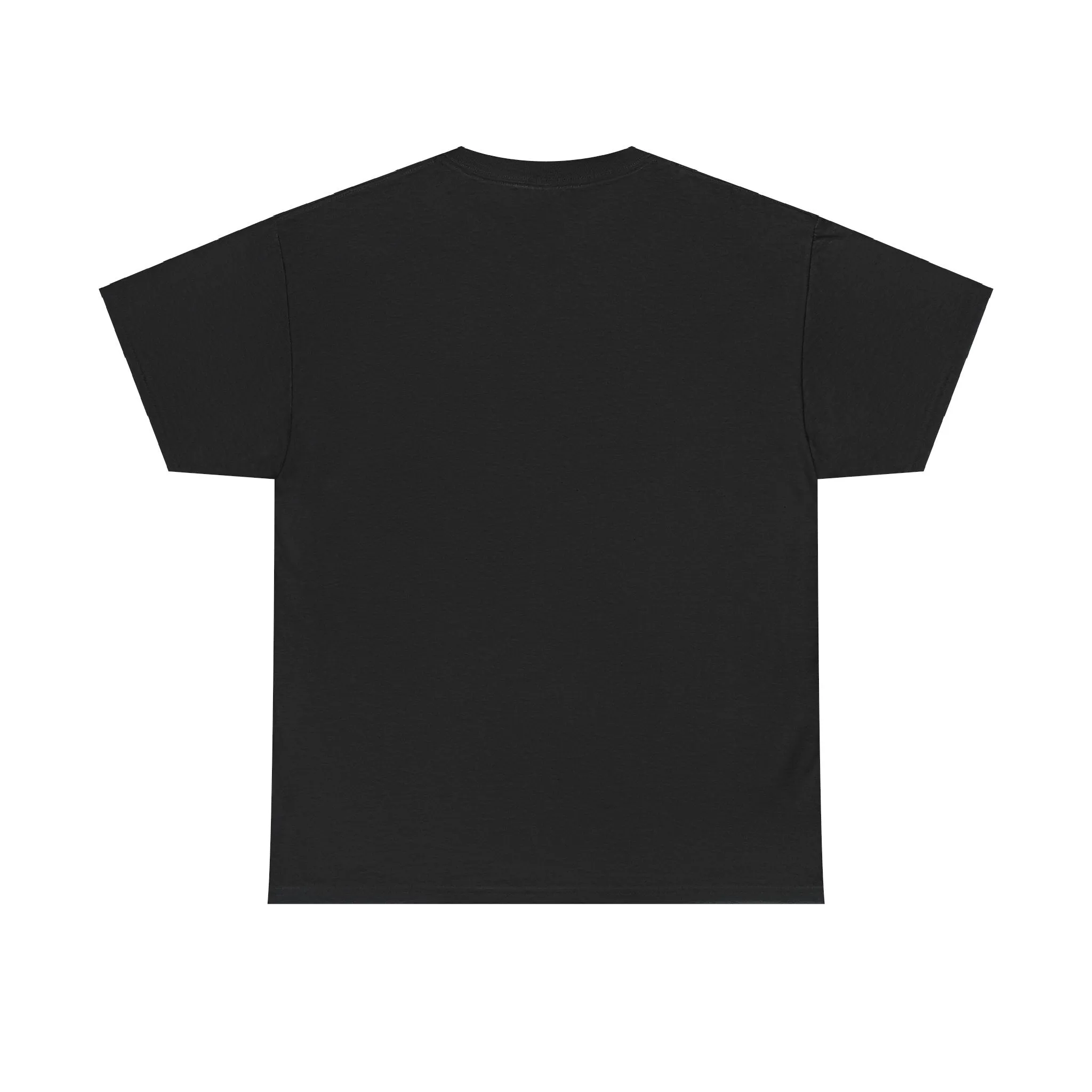 Long Road To Justice Unisex Heavy Cotton Tee
