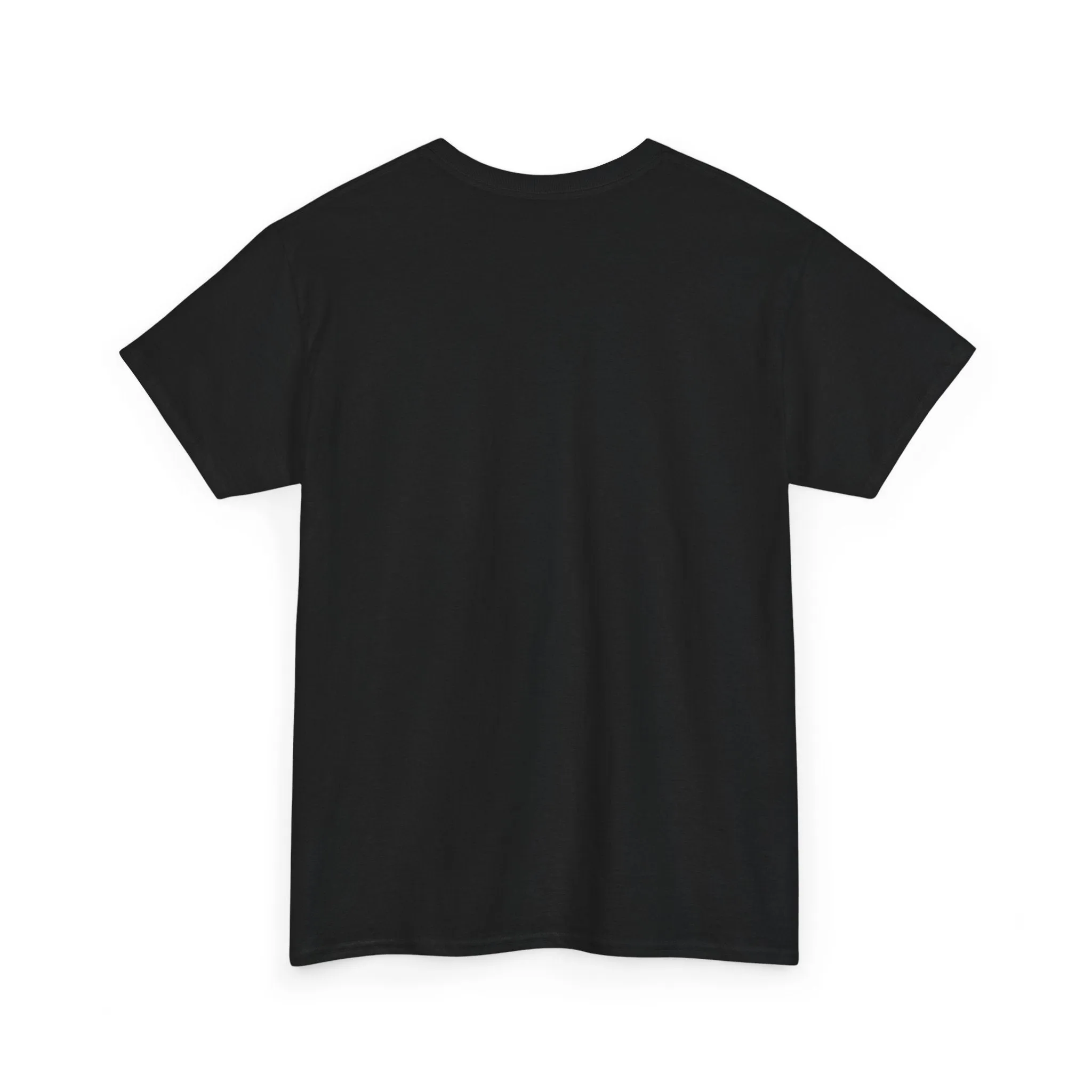 Long Road To Justice Unisex Heavy Cotton Tee