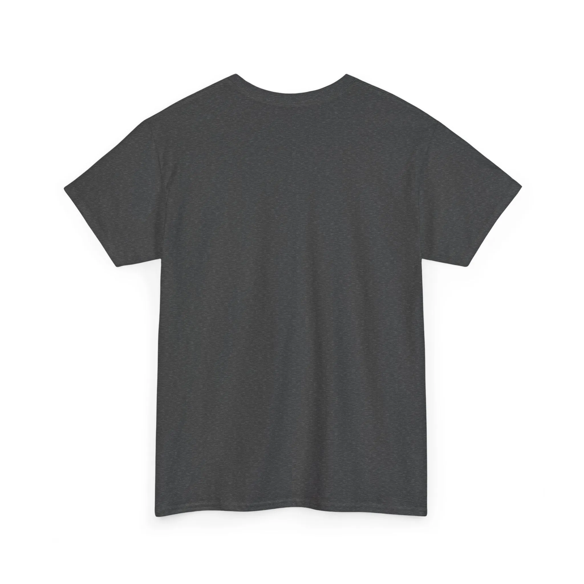 Long Road To Justice Unisex Heavy Cotton Tee