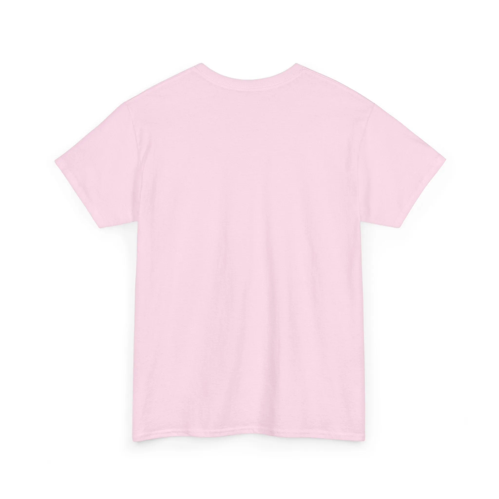 Long Road To Justice Unisex Heavy Cotton Tee