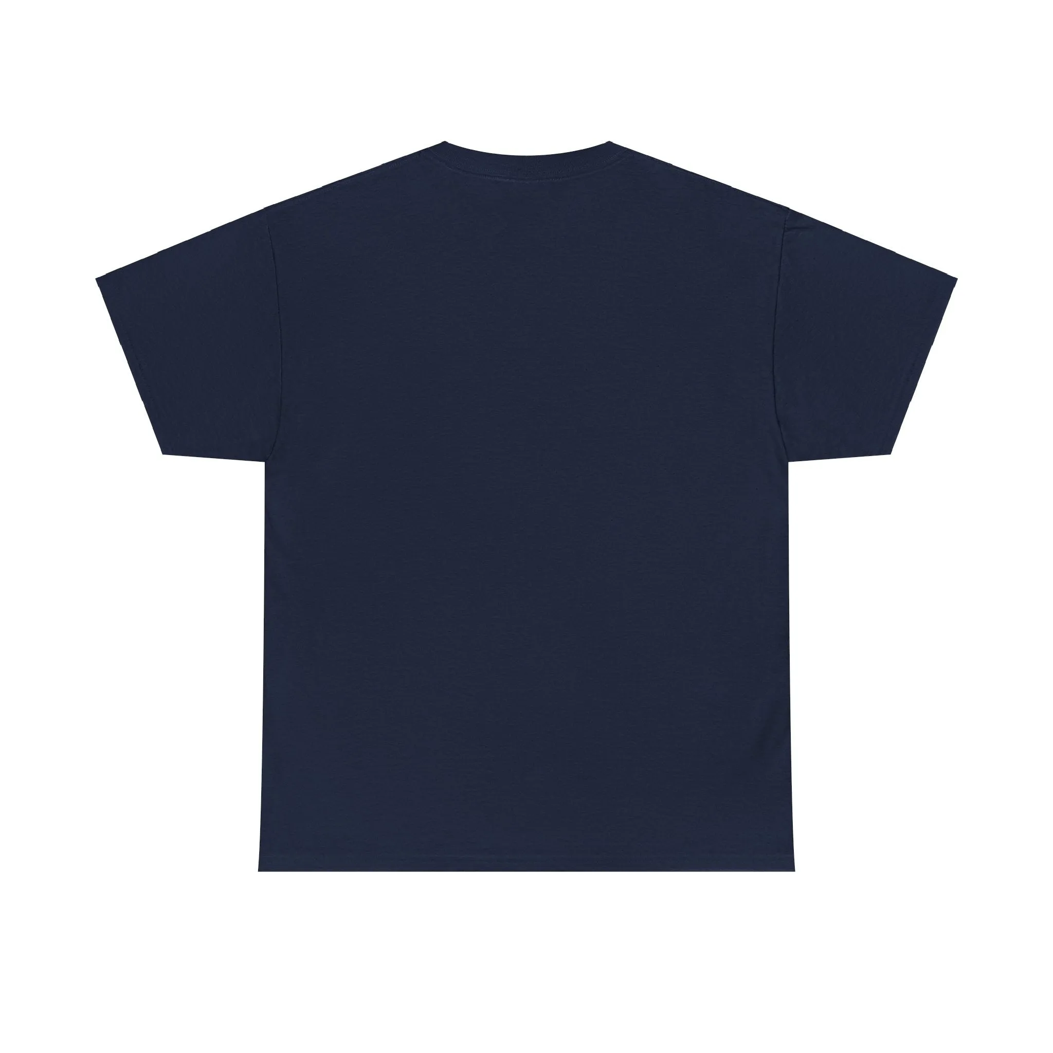 Long Road To Justice Unisex Heavy Cotton Tee