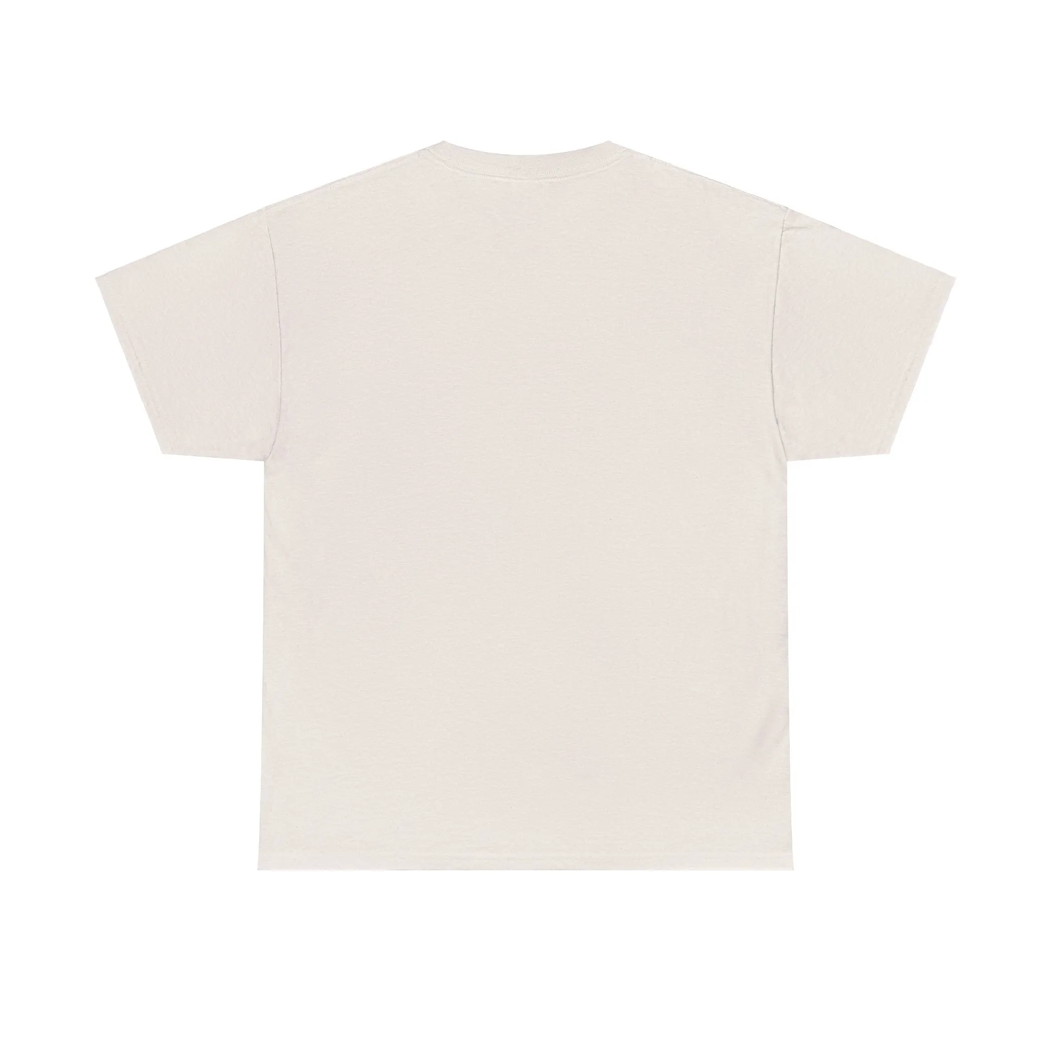 Long Road To Justice Unisex Heavy Cotton Tee