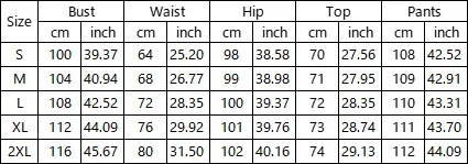 Loose Tops   Wide Leg Pants Wholesale Activewear Sets Bulk Pajama Sets