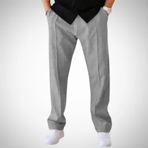 Lourence Tailored Sweatpants