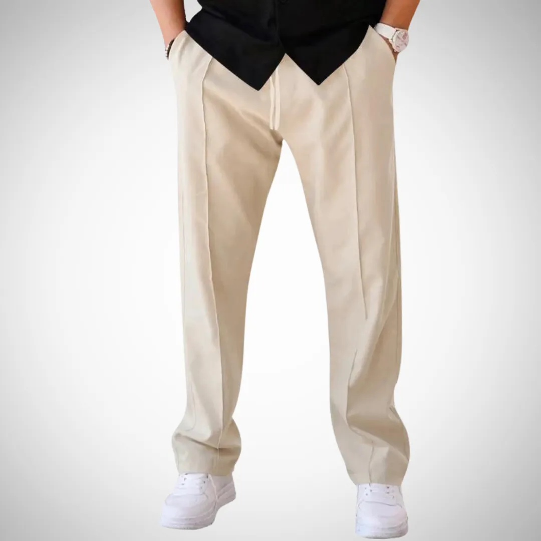 Lourence Tailored Sweatpants