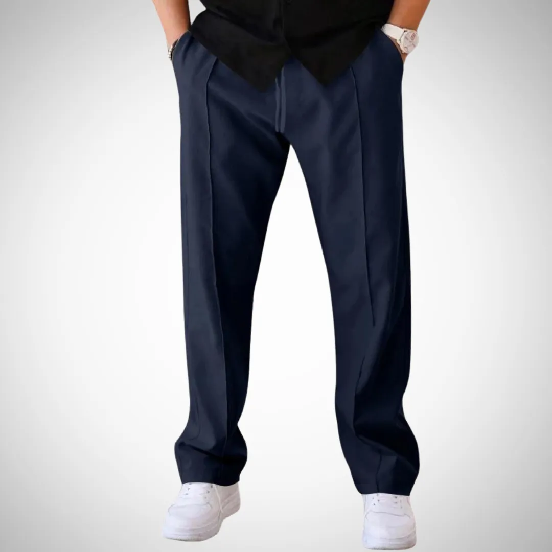 Lourence Tailored Sweatpants