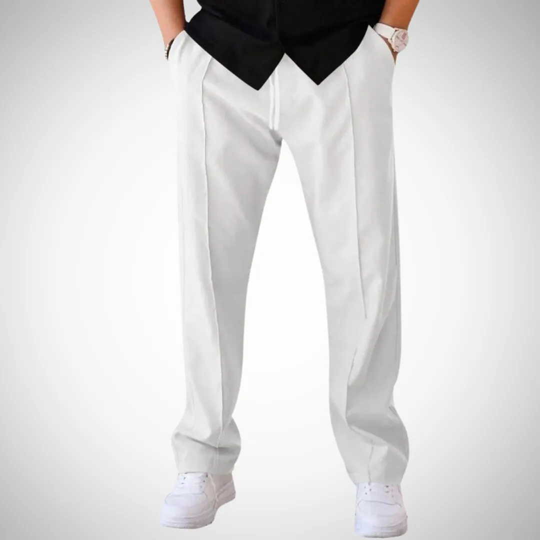 Lourence Tailored Sweatpants
