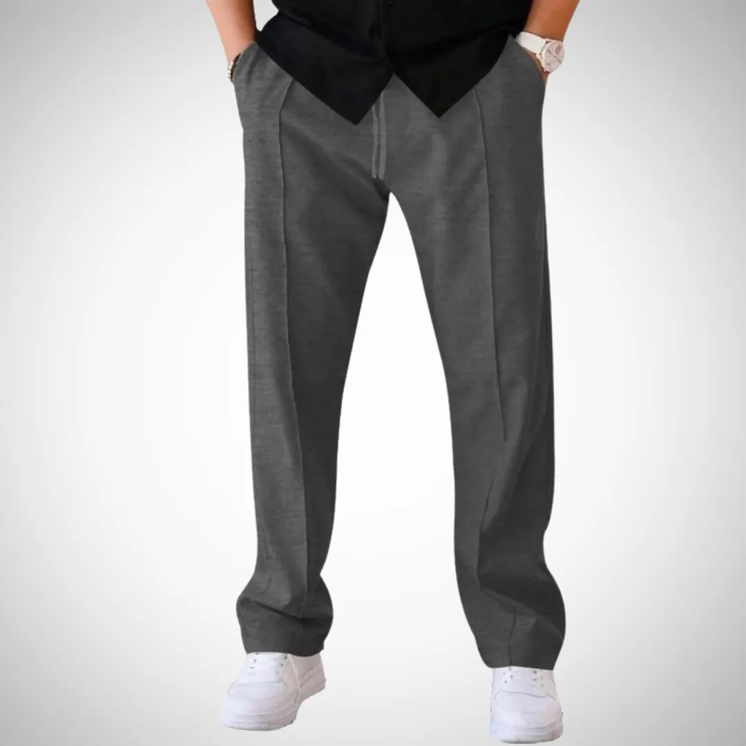 Lourence Tailored Sweatpants
