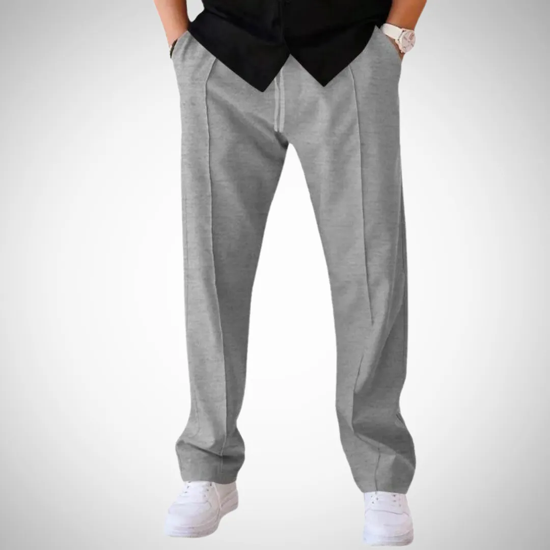 Lourence Tailored Sweatpants