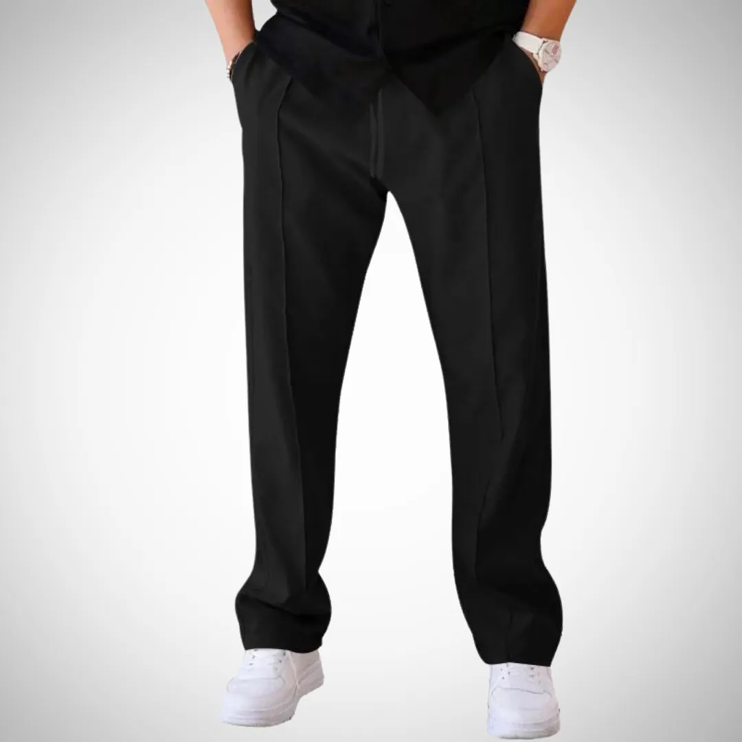 Lourence Tailored Sweatpants