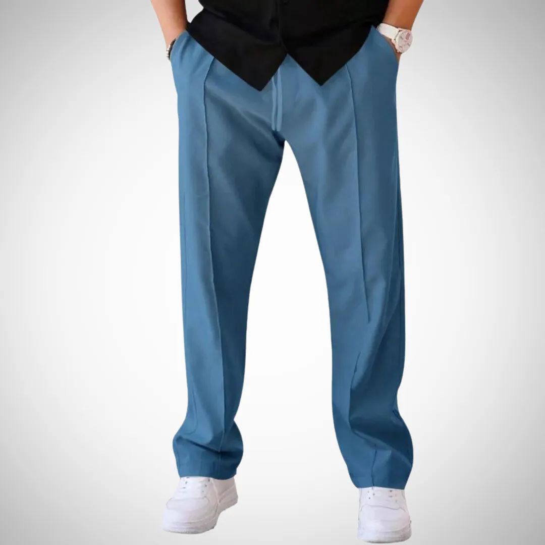 Lourence Tailored Sweatpants