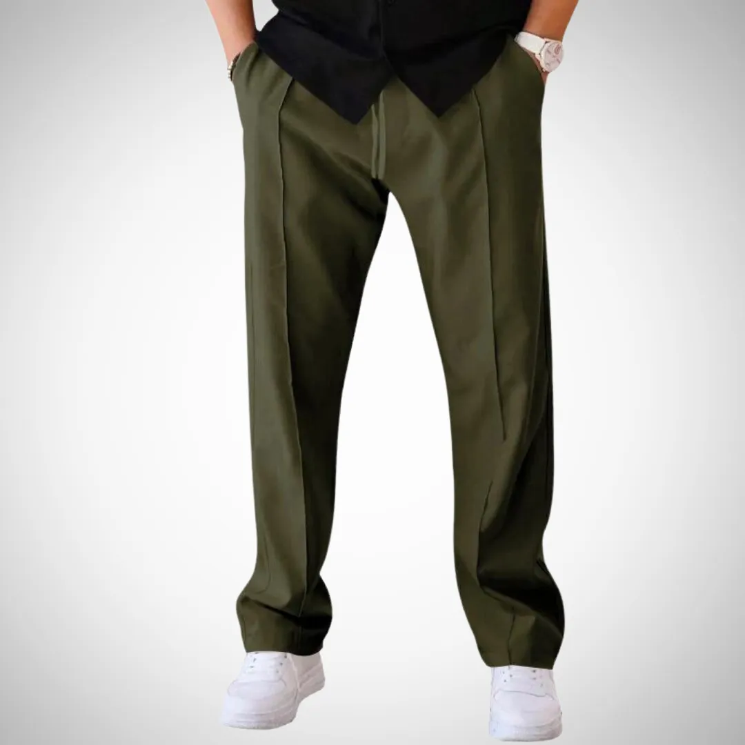 Lourence Tailored Sweatpants