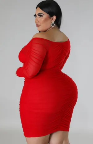 Lovers Cares Dress