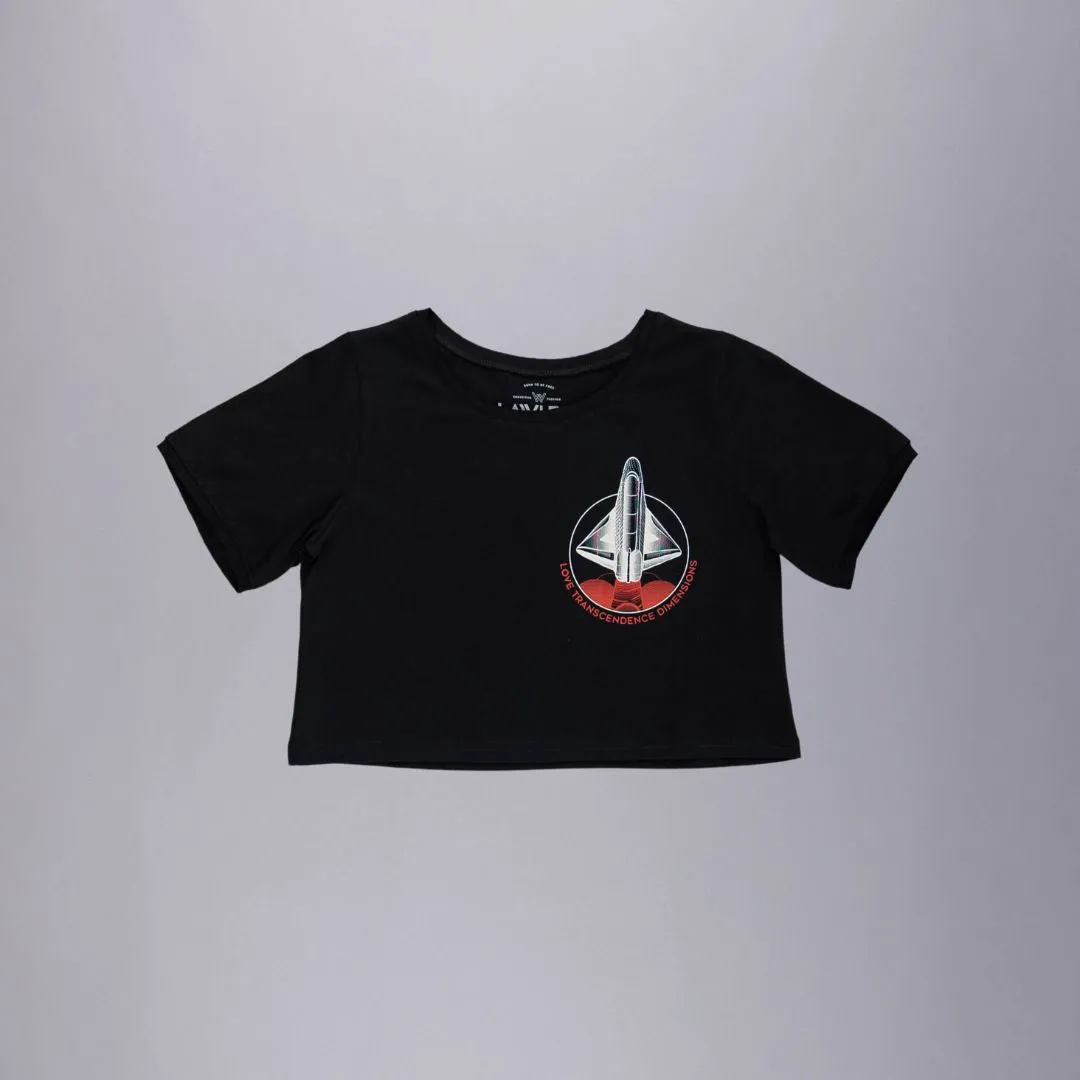 LTD CROP TOP
